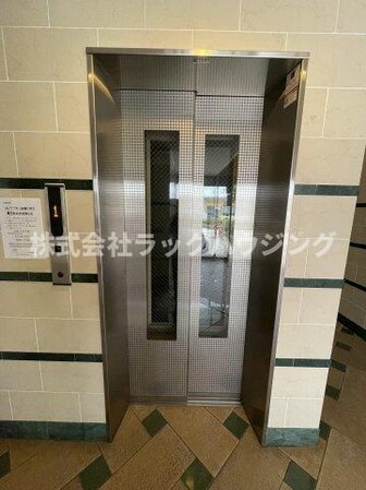 古川橋駅 徒歩6分 7階の物件内観写真